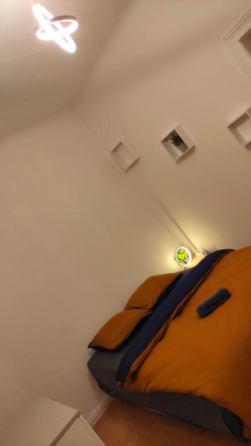 Cocooning Logement Entier Parking Gratuit Algrange Exterior photo