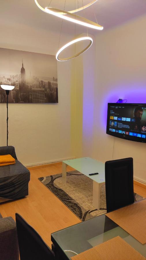Cocooning Logement Entier Parking Gratuit Algrange Exterior photo